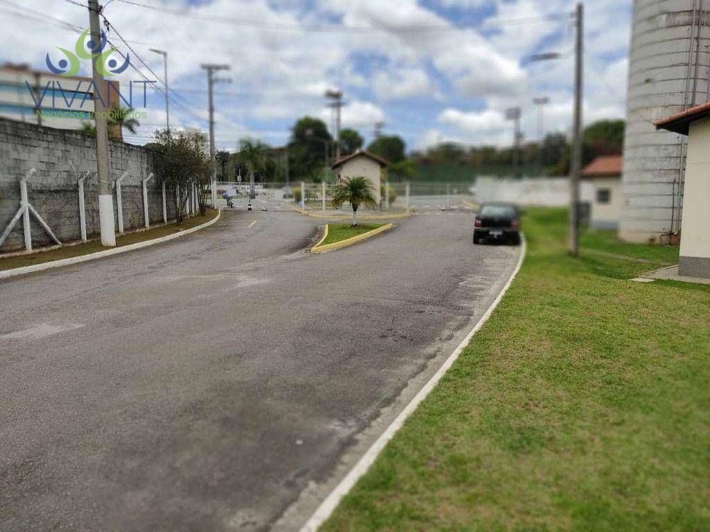 Sobrado para alugar com 2 quartos, 60m² - Foto 5