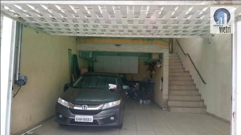 Sobrado à venda com 3 quartos, 240m² - Foto 2