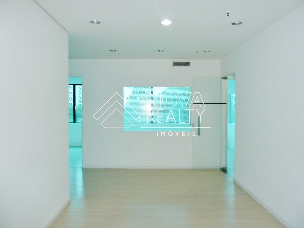 Conjunto Comercial-Sala para alugar, 183m² - Foto 3