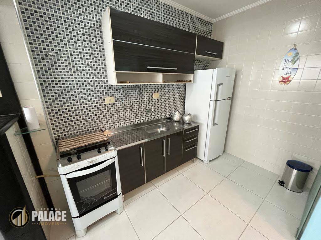 Apartamento à venda com 1 quarto, 46m² - Foto 9