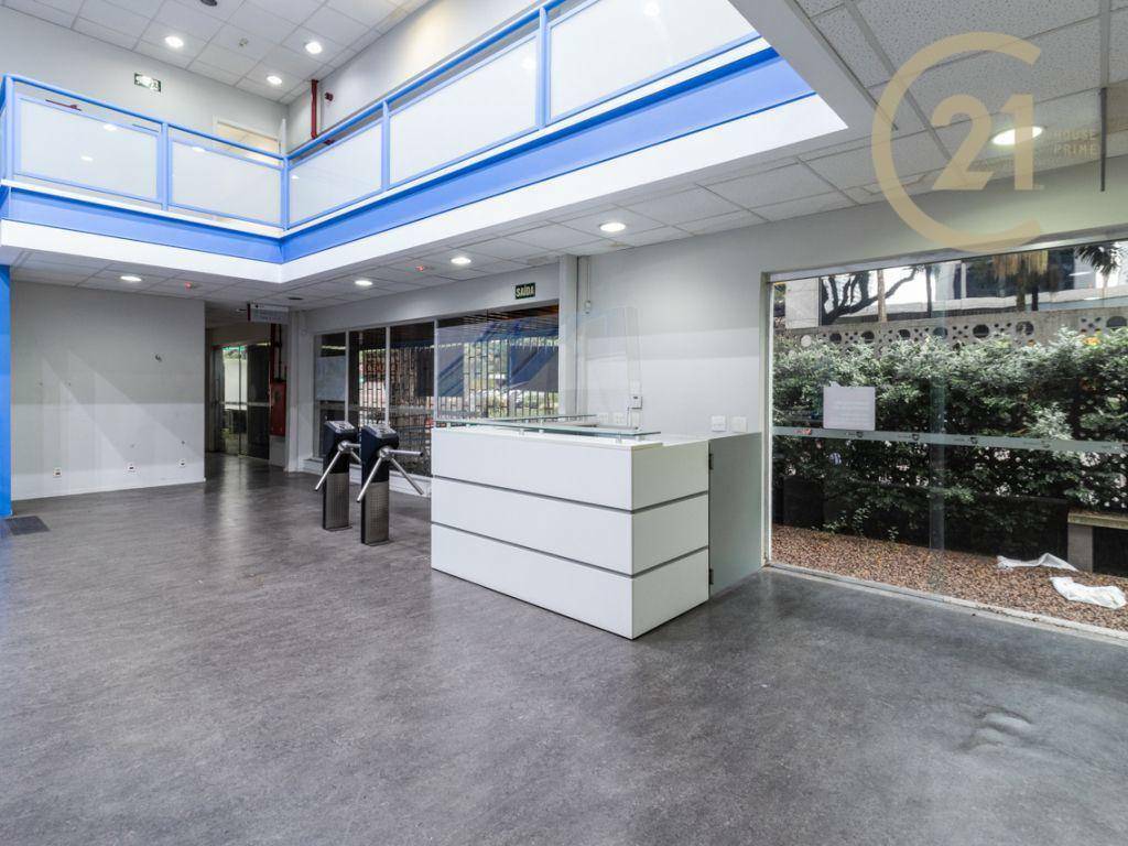 Prédio Inteiro, 722 m² - Foto 1