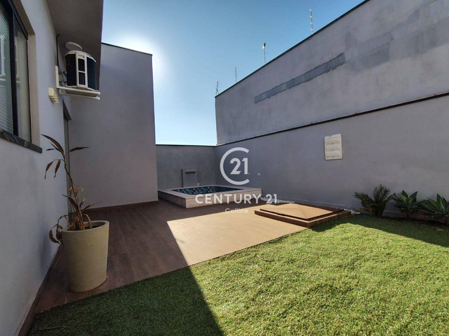 Casa à venda com 3 quartos, 139m² - Foto 25