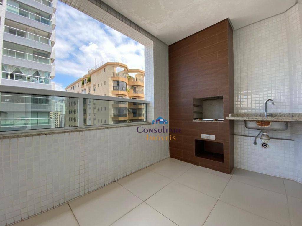 Apartamento à venda com 4 quartos, 230m² - Foto 4