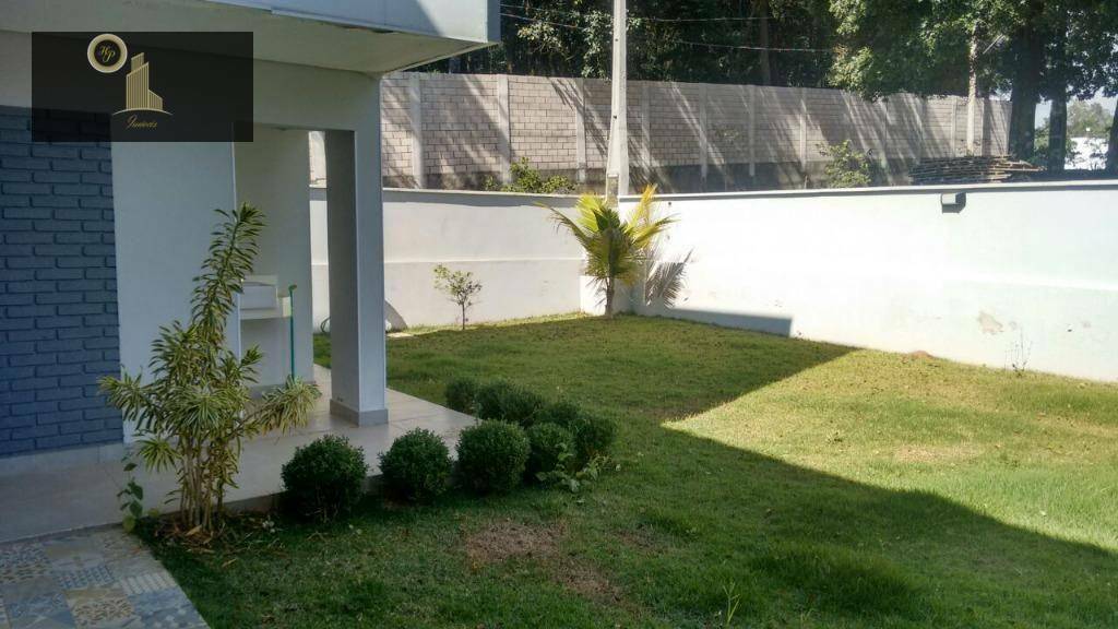 Casa de Condomínio à venda com 3 quartos, 260m² - Foto 3