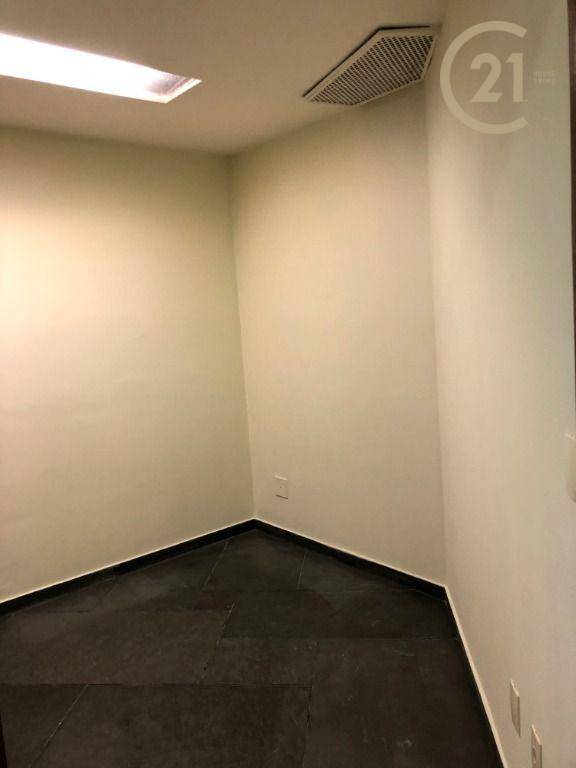 Conjunto Comercial-Sala para alugar, 130m² - Foto 15