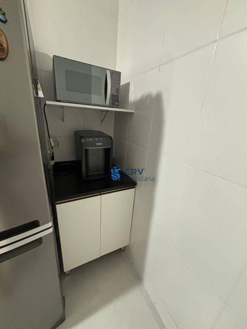 Apartamento para alugar com 2 quartos, 48m² - Foto 7