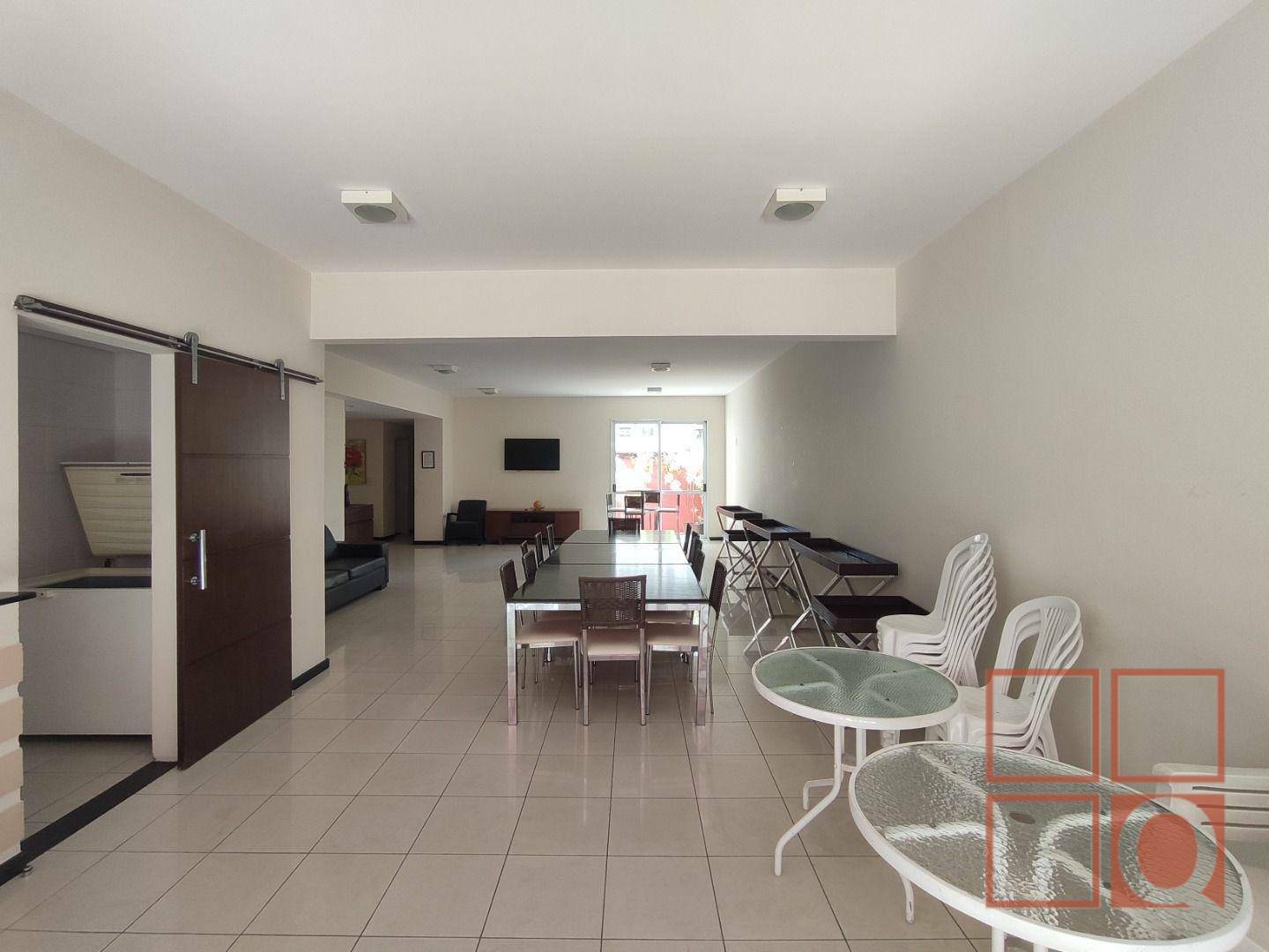 Apartamento para alugar com 2 quartos, 67m² - Foto 31