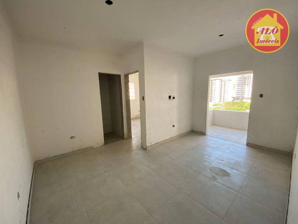 Apartamento à venda com 1 quarto, 52m² - Foto 1