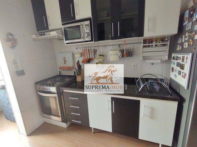 Apartamento à venda com 2 quartos, 71m² - Foto 4