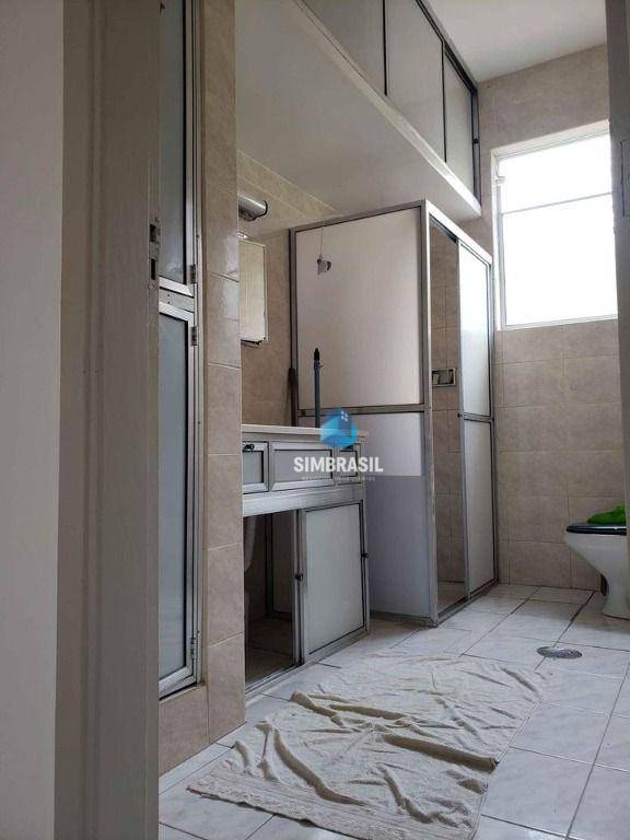 Apartamento à venda com 3 quartos, 90m² - Foto 6