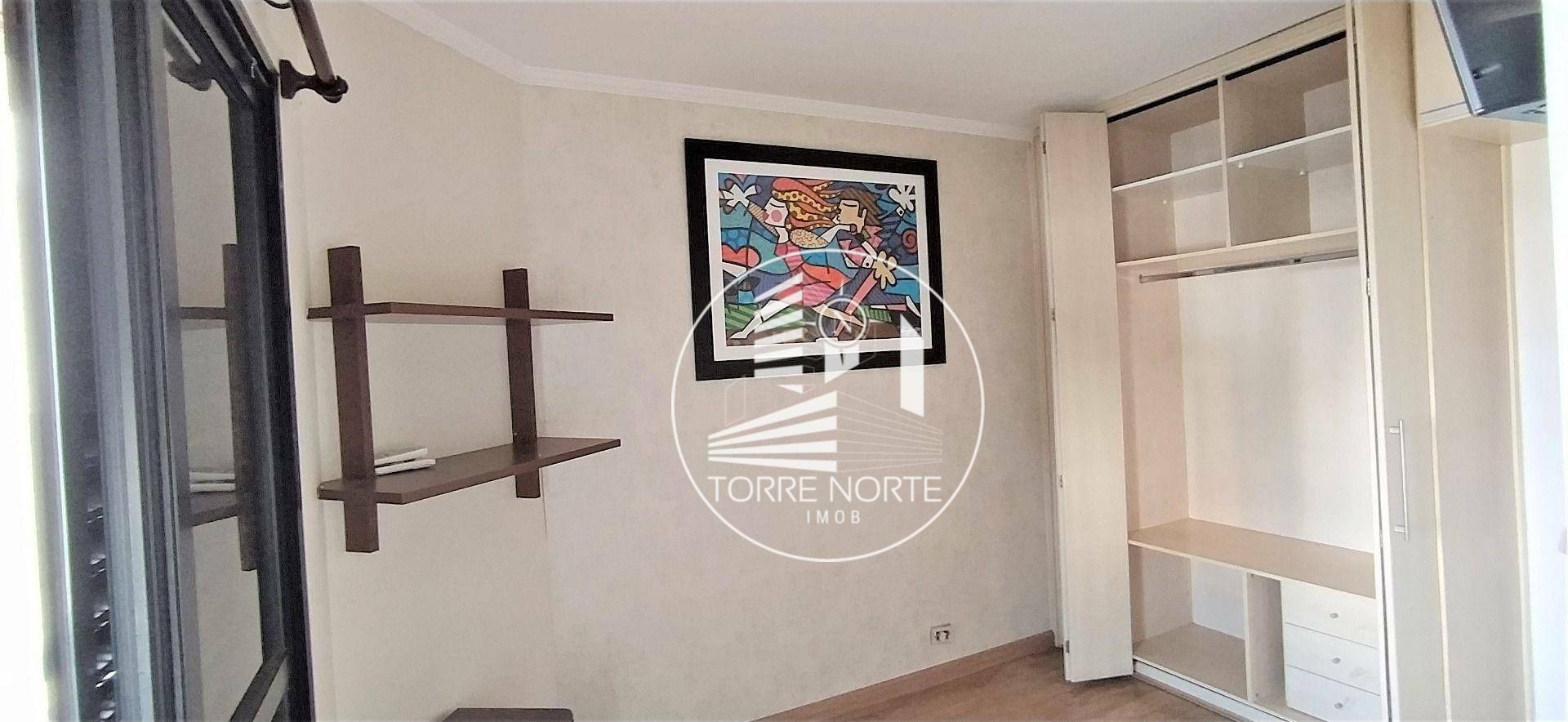 Apartamento à venda com 2 quartos, 60m² - Foto 57