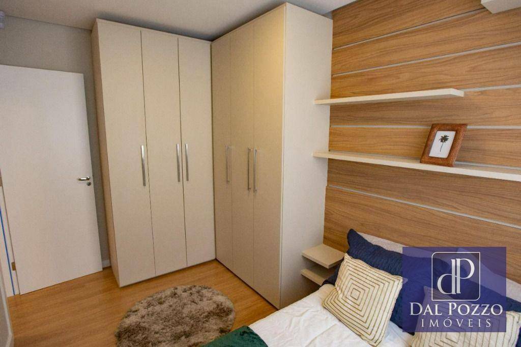 Apartamento à venda com 2 quartos, 46m² - Foto 17