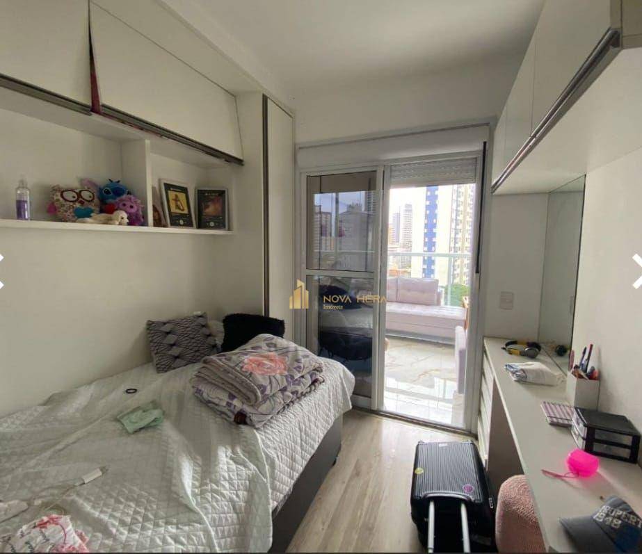 Apartamento à venda com 3 quartos, 106m² - Foto 5