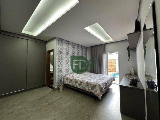 Casa de Condomínio à venda com 3 quartos, 193m² - Foto 23