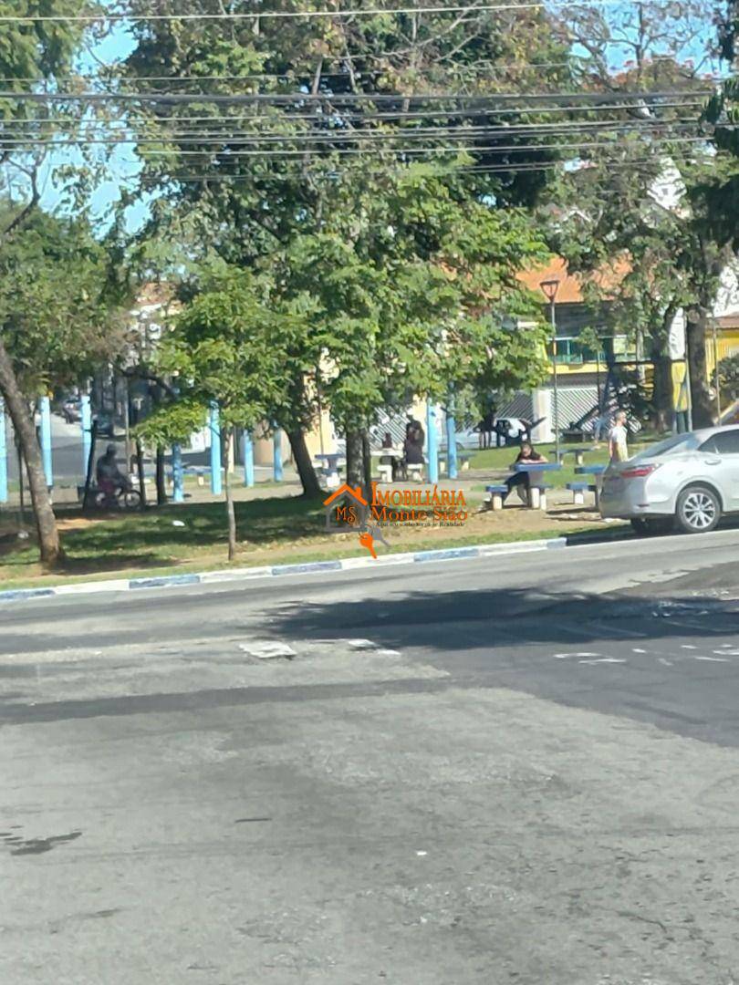 Loja-Salão, 212 m² - Foto 8