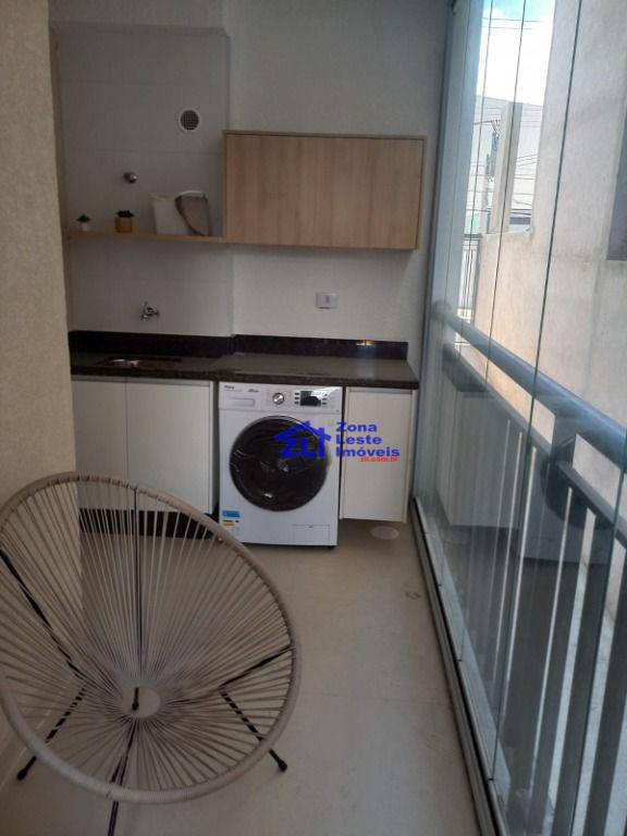 Apartamento à venda com 2 quartos, 49m² - Foto 13