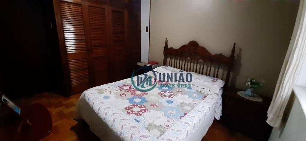 Apartamento à venda com 3 quartos, 140m² - Foto 17