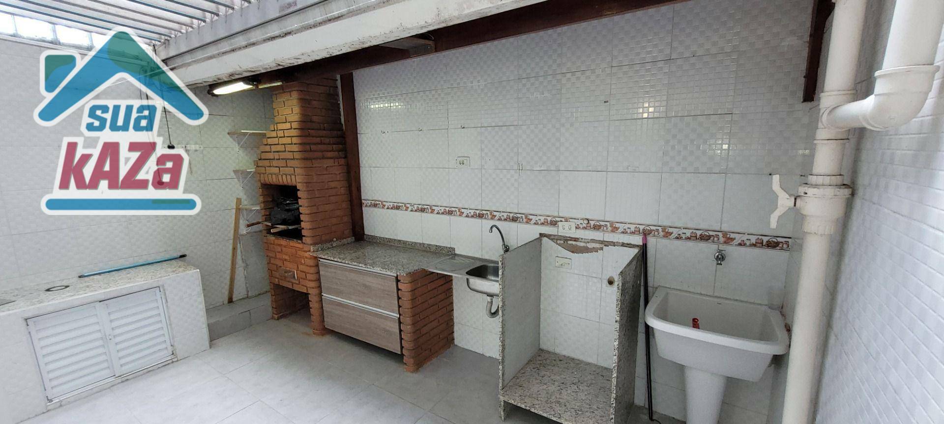 Sobrado à venda e aluguel com 3 quartos, 130m² - Foto 39