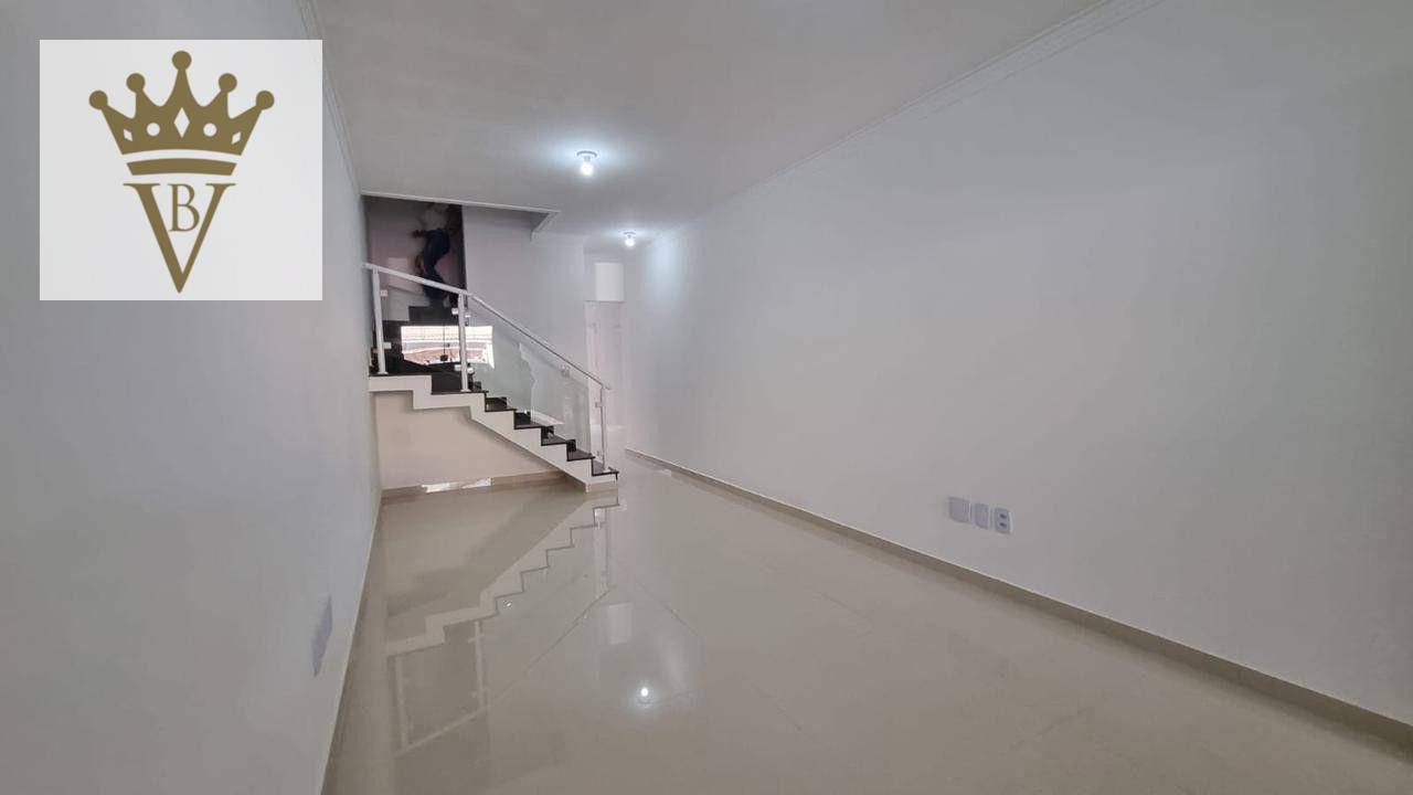 Casa à venda com 3 quartos, 123m² - Foto 24