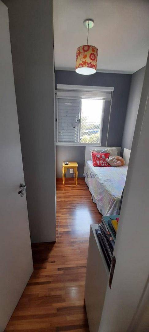 Apartamento à venda com 3 quartos, 70m² - Foto 25