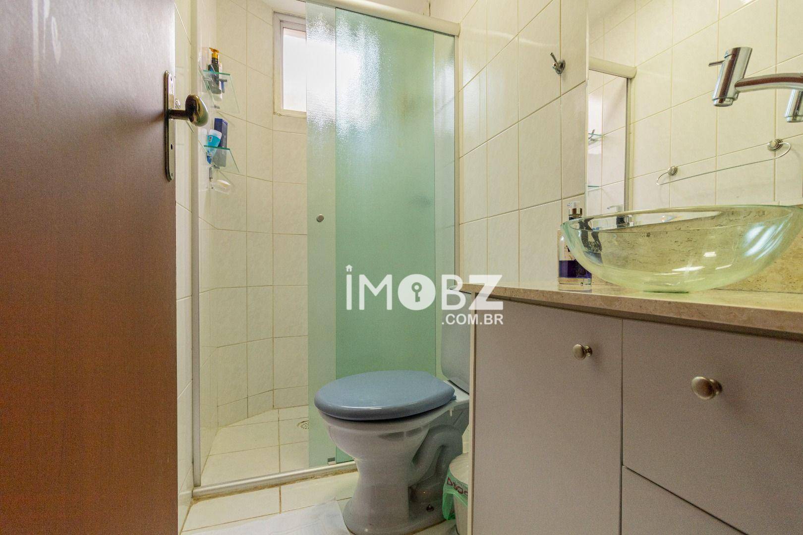 Apartamento à venda com 2 quartos, 42m² - Foto 10