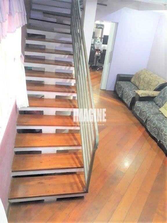 Sobrado à venda com 3 quartos, 330m² - Foto 14