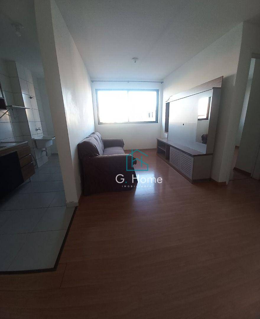 Apartamento para alugar com 2 quartos, 48m² - Foto 2