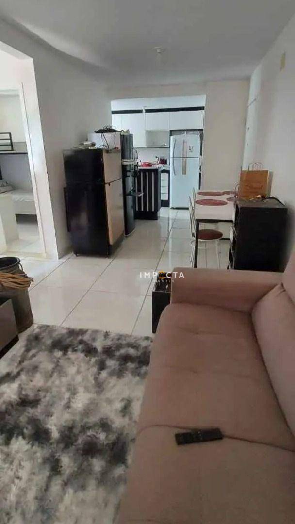 Apartamento à venda com 2 quartos, 55m² - Foto 1