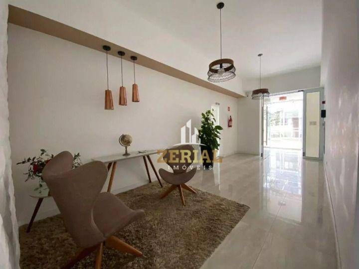 Apartamento à venda com 3 quartos, 95m² - Foto 26