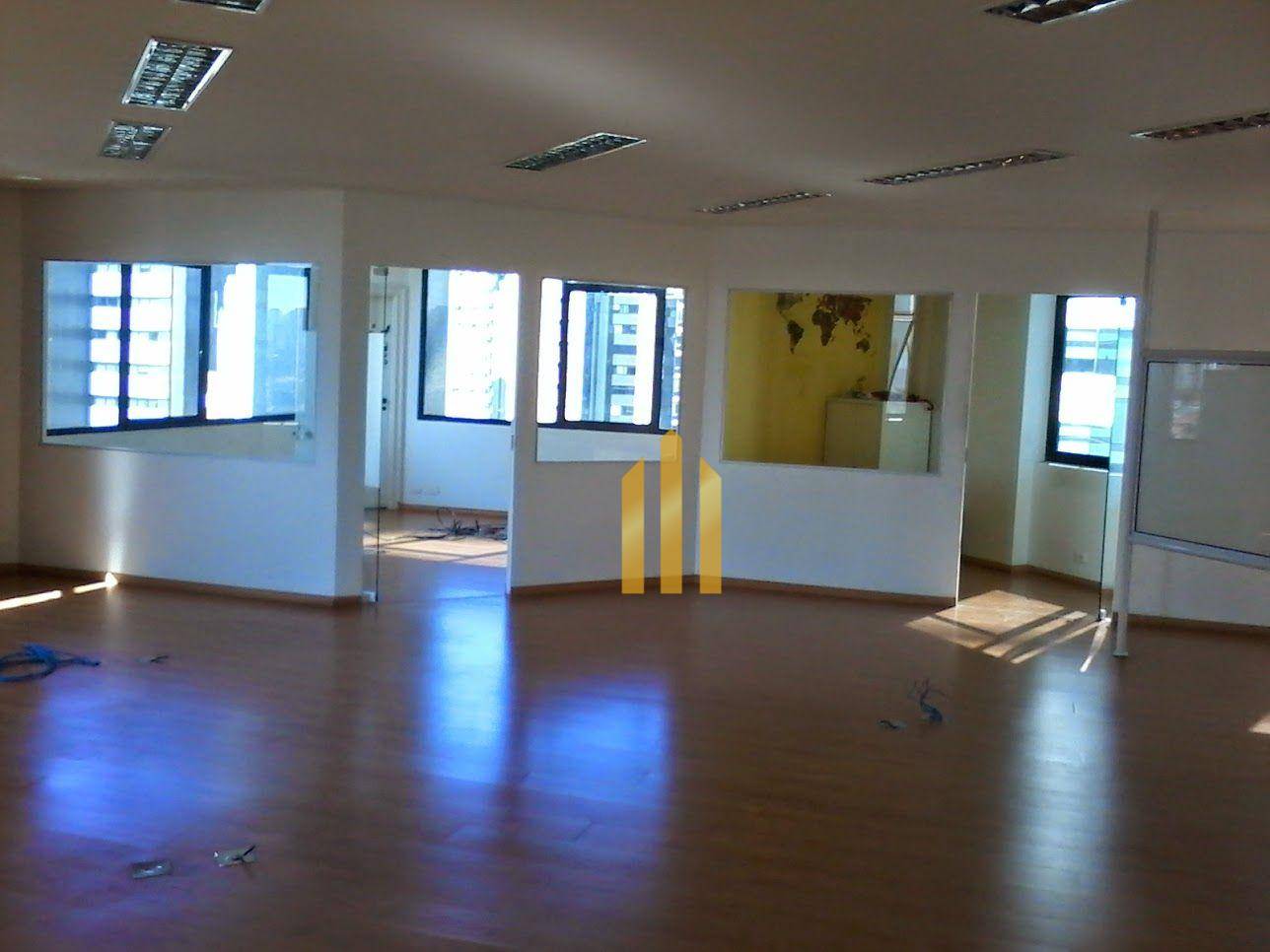 Conjunto Comercial-Sala à venda e aluguel, 140m² - Foto 3