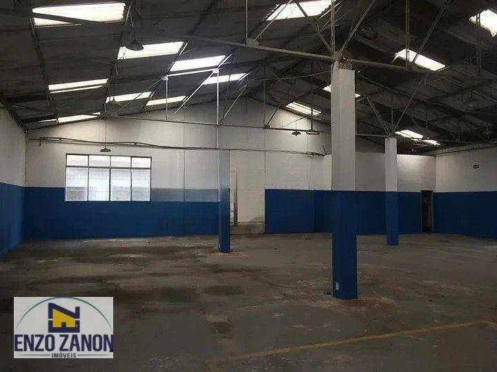 Depósito-Galpão-Armazém à venda, 725m² - Foto 11