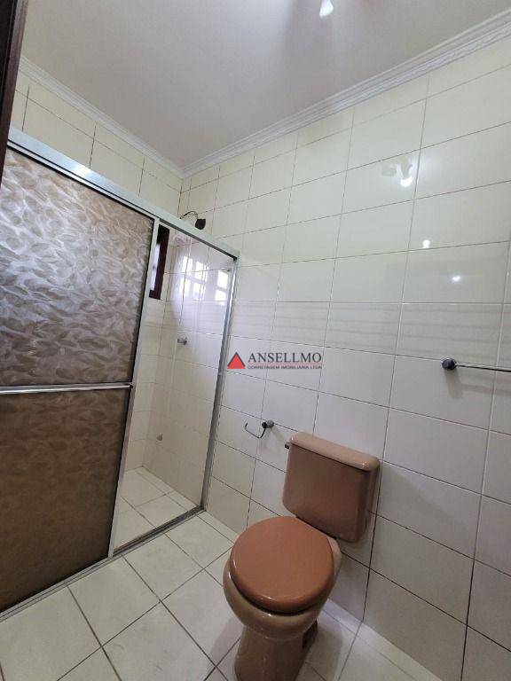 Casa à venda com 4 quartos, 267m² - Foto 30