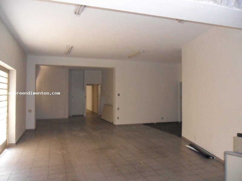 Conjunto Comercial-Sala para alugar, 510m² - Foto 9