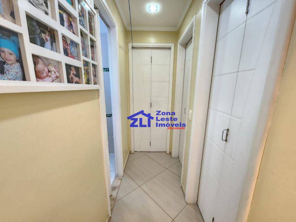 Apartamento à venda com 3 quartos, 63m² - Foto 12