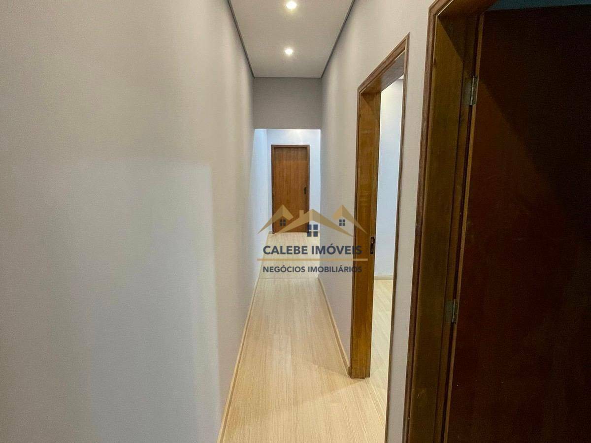 Casa à venda com 2 quartos, 140m² - Foto 6