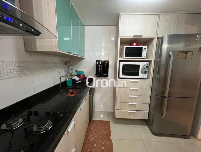 Apartamento à venda com 3 quartos, 76m² - Foto 5