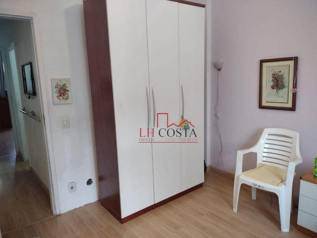 Apartamento à venda com 2 quartos, 75m² - Foto 13