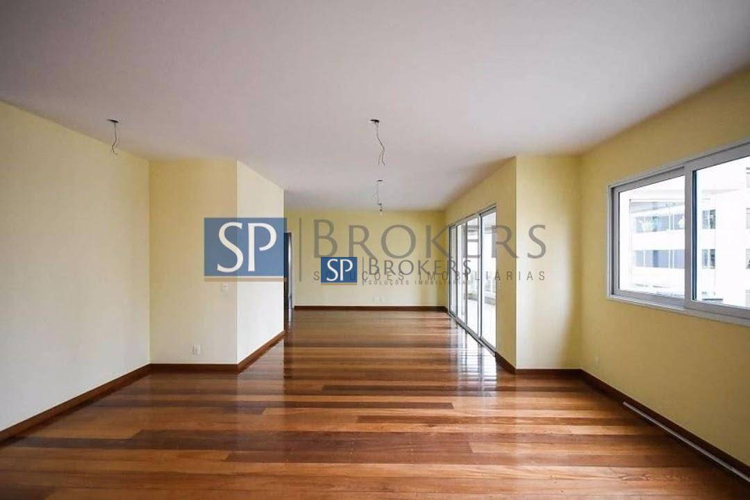 Apartamento para alugar com 4 quartos, 360m² - Foto 3