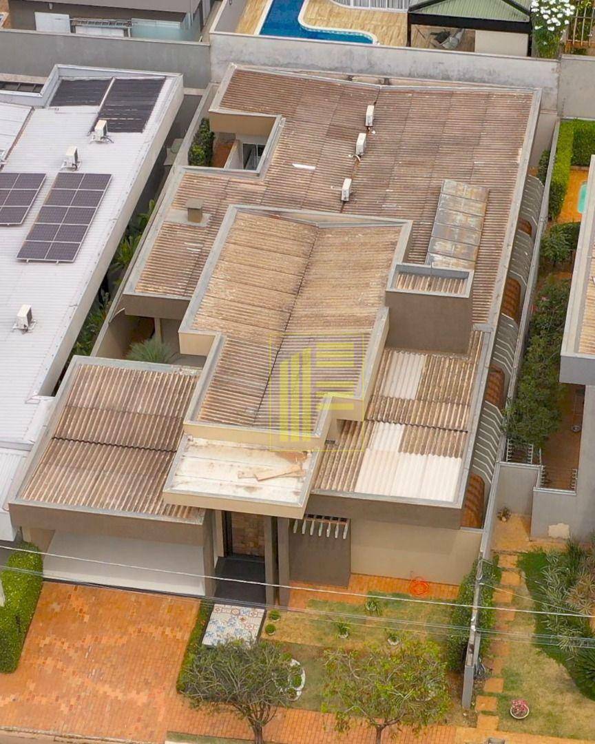 Casa de Condomínio, 4 quartos - Foto 19