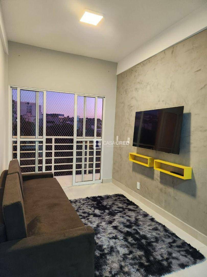 Apartamento à venda com 2 quartos, 55m² - Foto 10