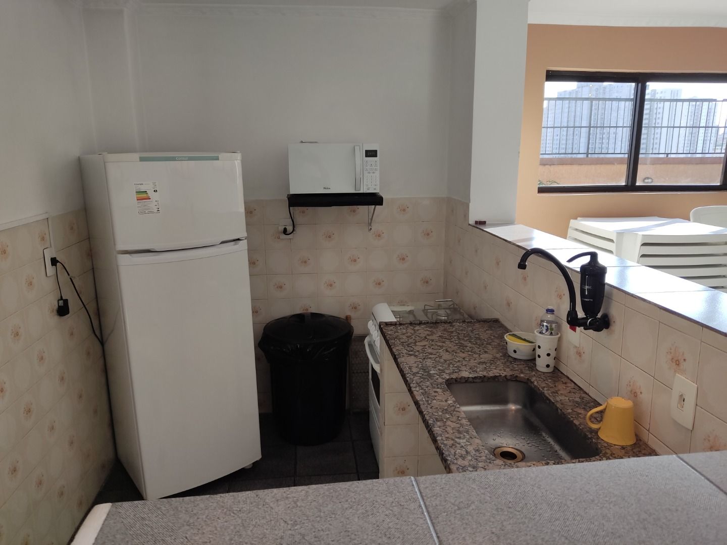 Apartamento à venda com 3 quartos, 170m² - Foto 43