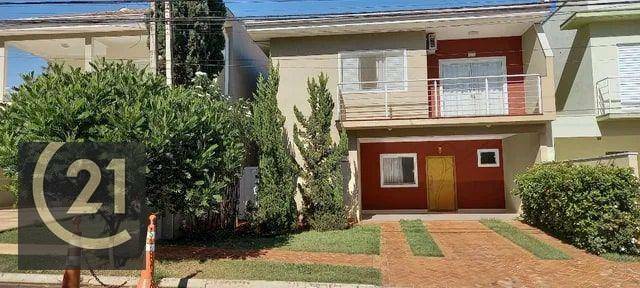 Casa de Condomínio à venda com 3 quartos, 180m² - Foto 1