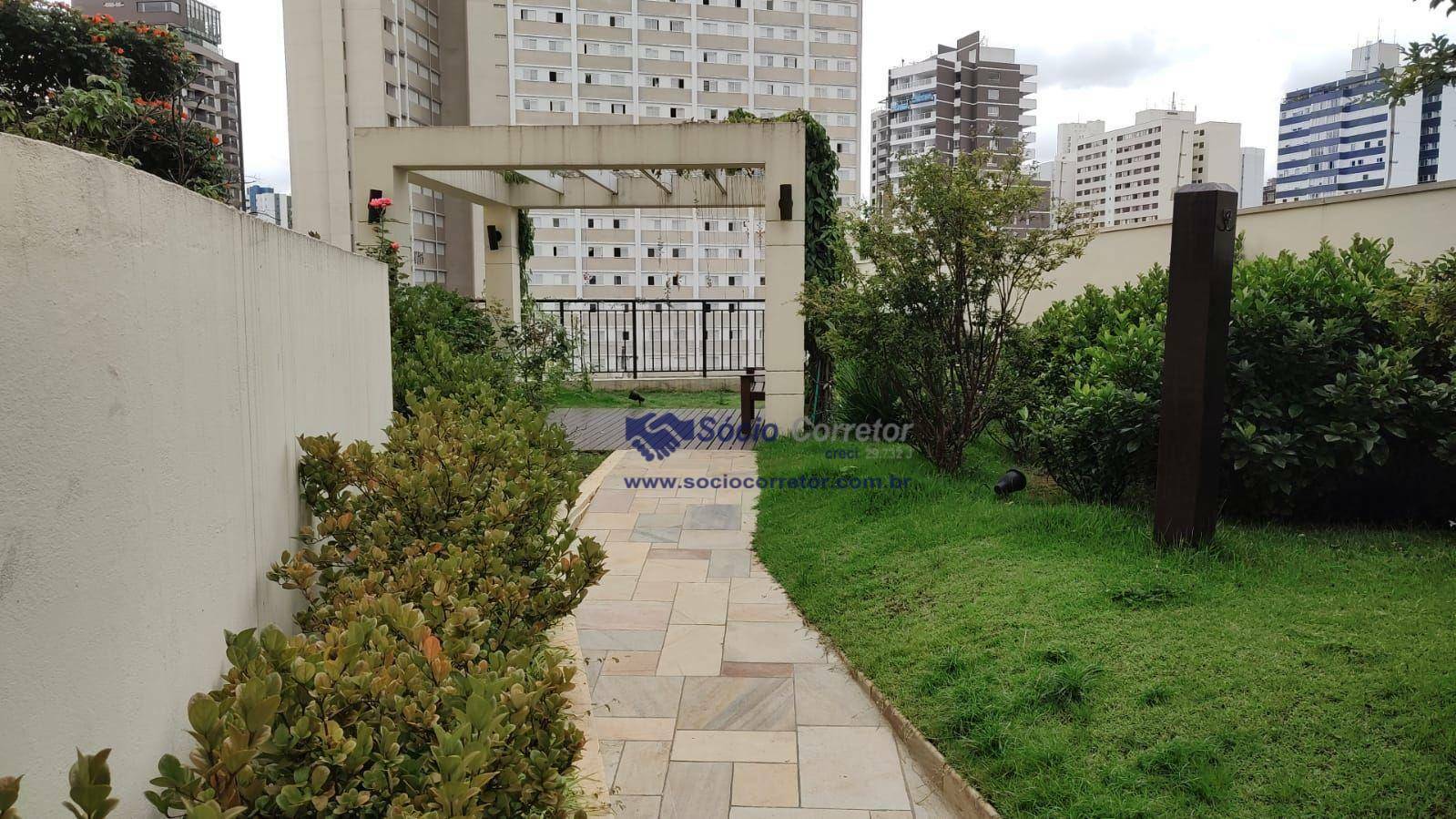 Apartamento à venda com 2 quartos, 85m² - Foto 69