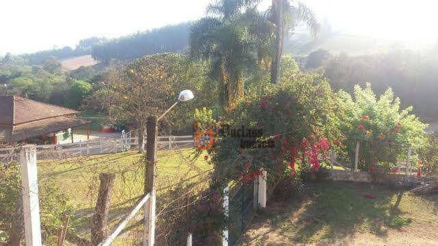 Chácara à venda com 6 quartos, 560m² - Foto 28