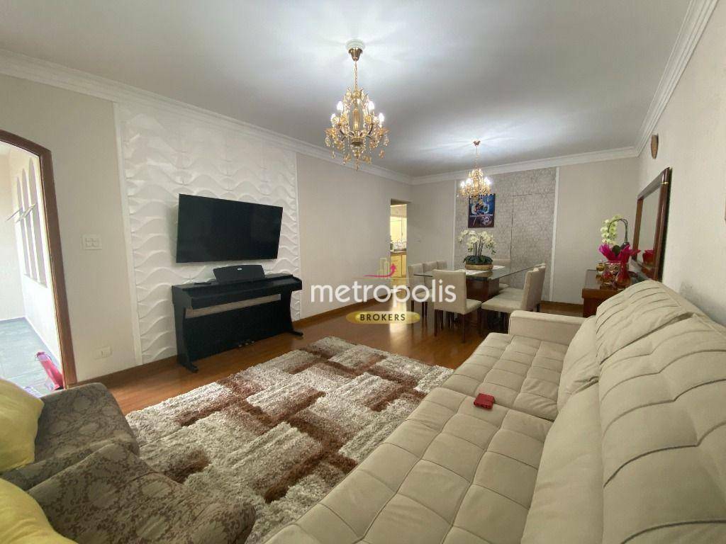 Sobrado à venda com 3 quartos, 188m² - Foto 11