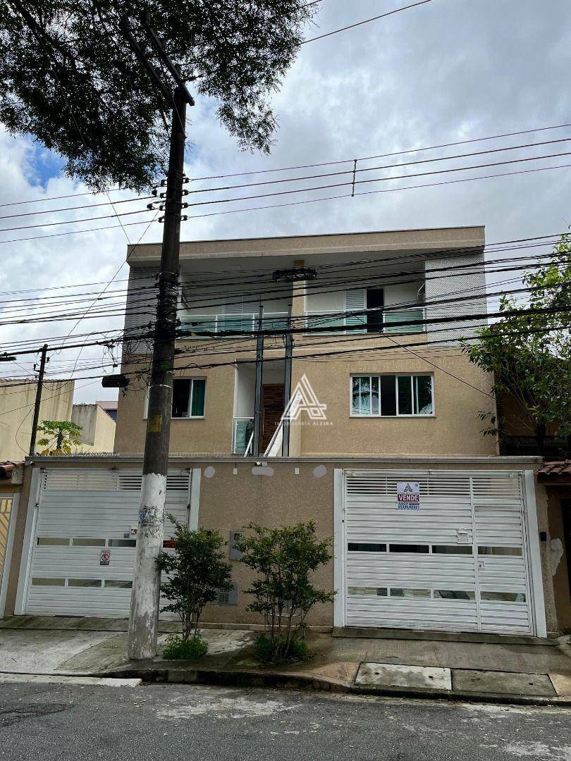 Sobrado à venda com 3 quartos, 215m² - Foto 116