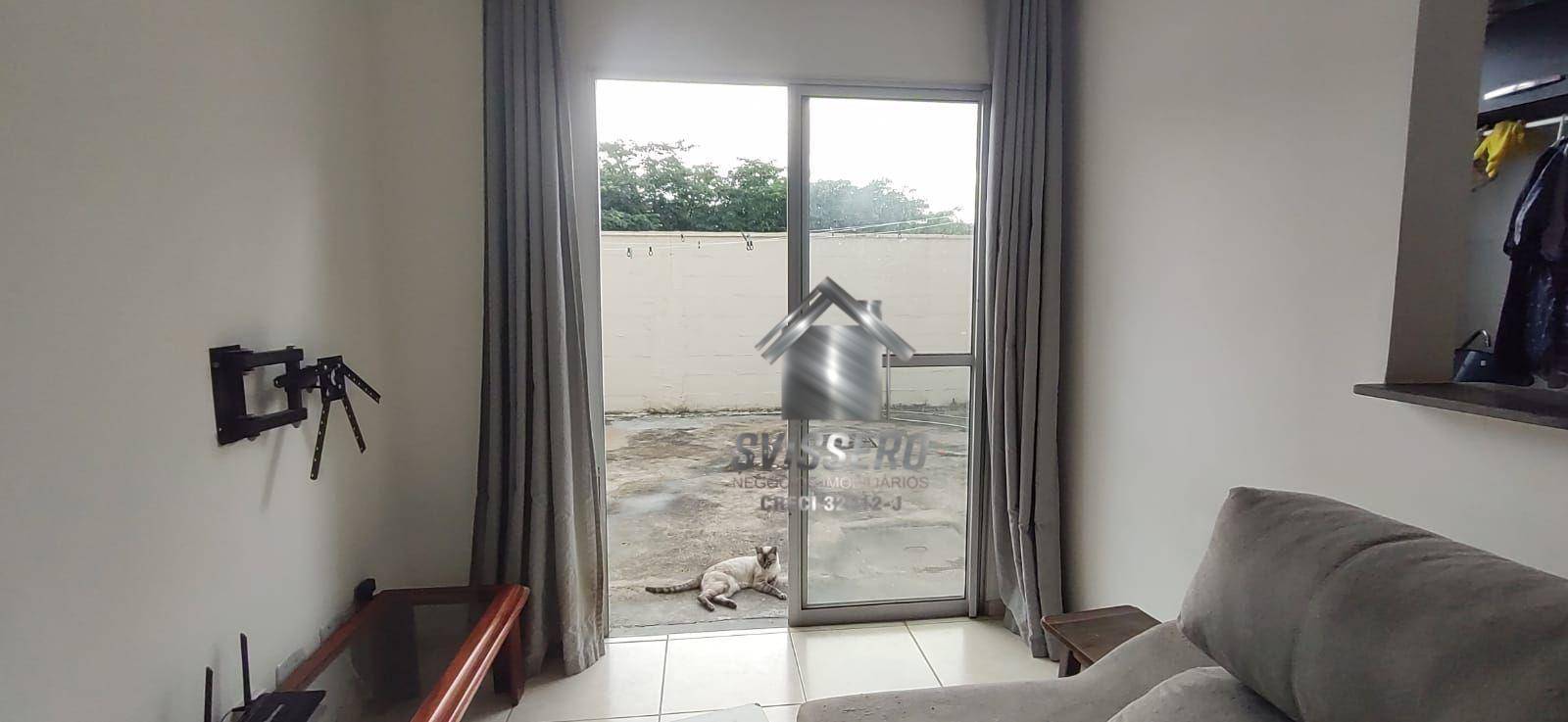 Apartamento, 2 quartos, 46 m² - Foto 5