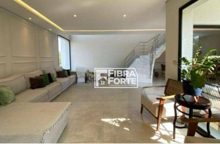 Casa de Condomínio à venda com 3 quartos, 325m² - Foto 5