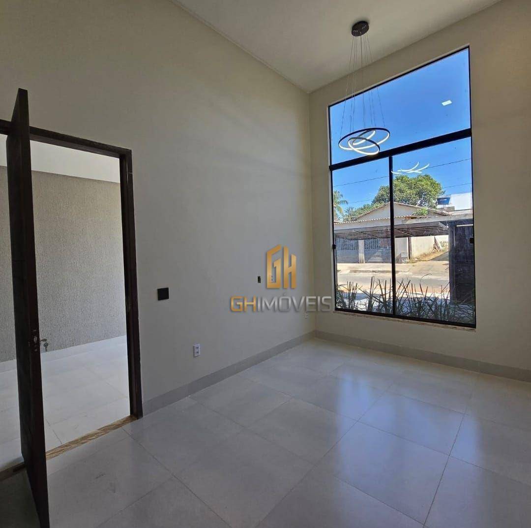 Casa à venda com 3 quartos, 109m² - Foto 8