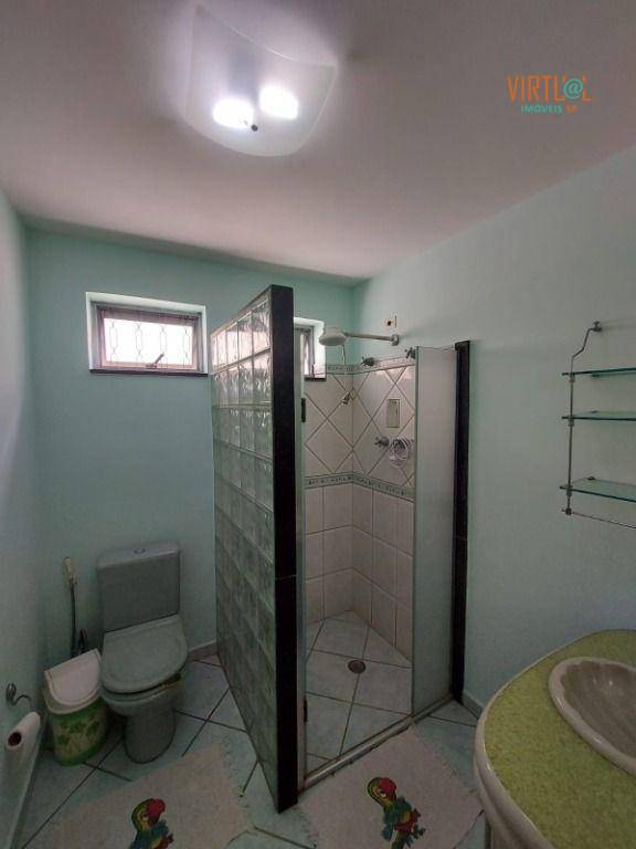 Casa à venda e aluguel com 3 quartos, 250m² - Foto 20